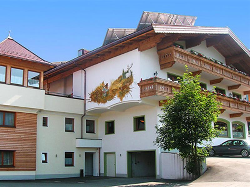 Hotel Hubertus Mit Erlebnislandgasthof Reitherwirt Kitzbuhel Ngoại thất bức ảnh
