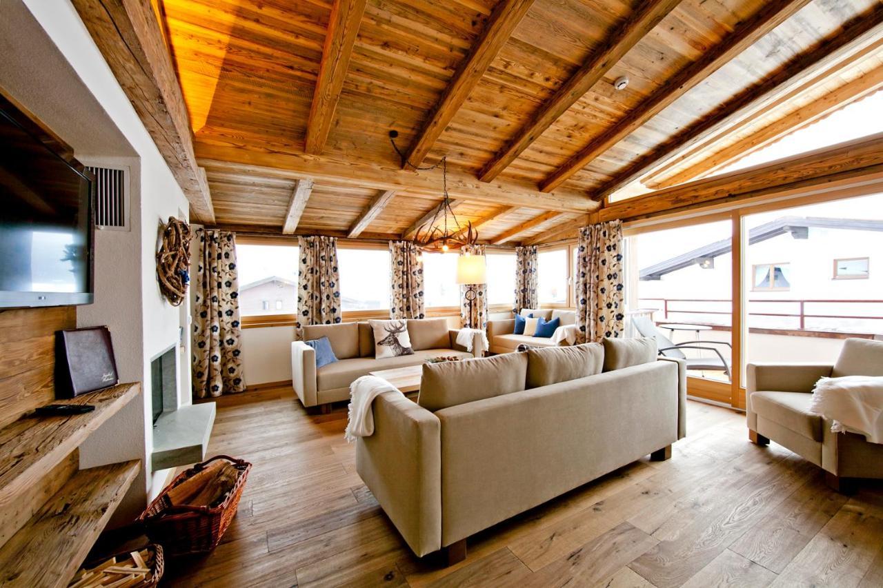 Hotel Hubertus Mit Erlebnislandgasthof Reitherwirt Kitzbuhel Ngoại thất bức ảnh